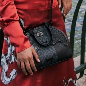 🦓SPRAYGROUND 3AM The Trilogy Handbag